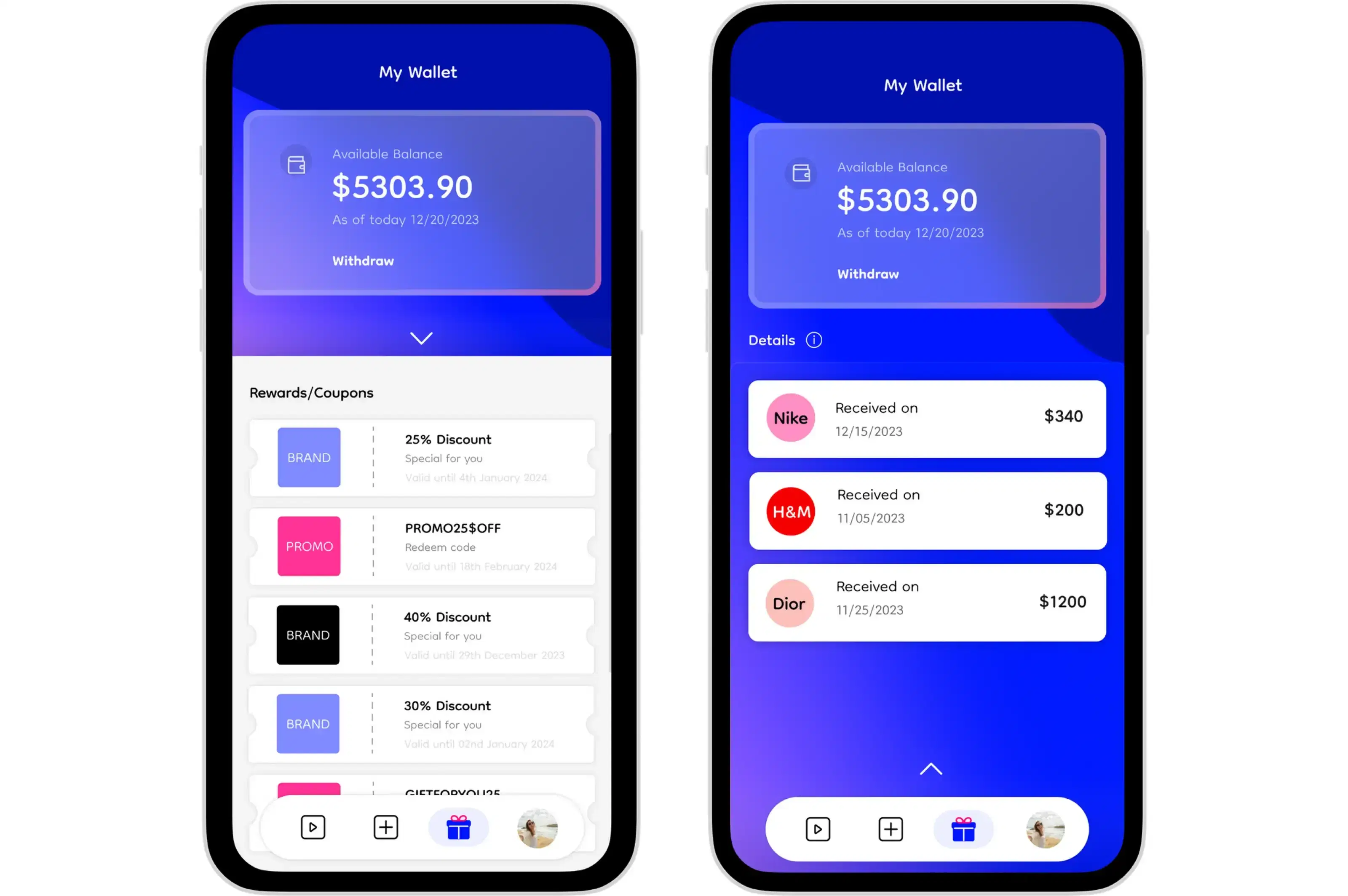 Veel's seamless payment system