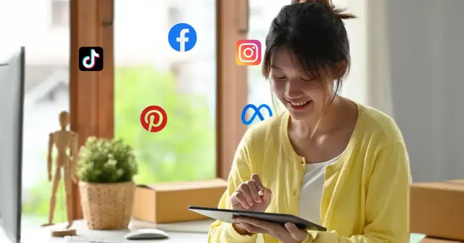 Platform for UGC Ads